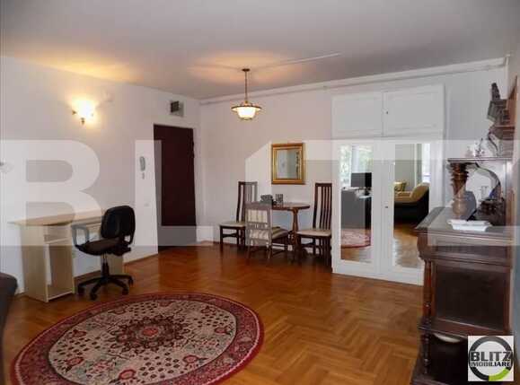 Apartament de închiriat 2 camere Zorilor - 15779AI | BLITZ Cluj-Napoca | Poza2