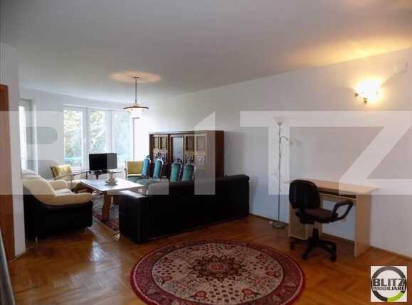 Apartament de închiriat 2 camere Zorilor - 15779AI | BLITZ Cluj-Napoca | Poza3