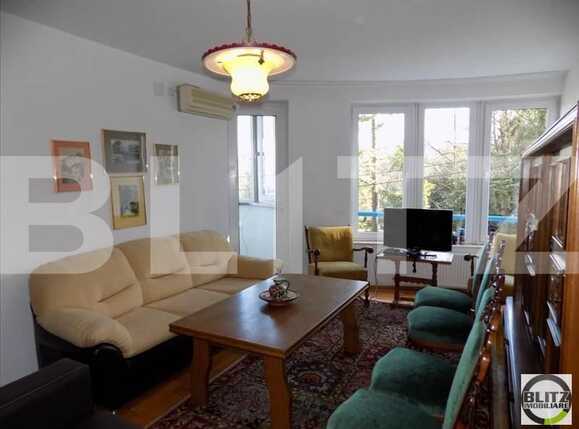 Apartament de închiriat 2 camere Zorilor - 15779AI | BLITZ Cluj-Napoca | Poza5