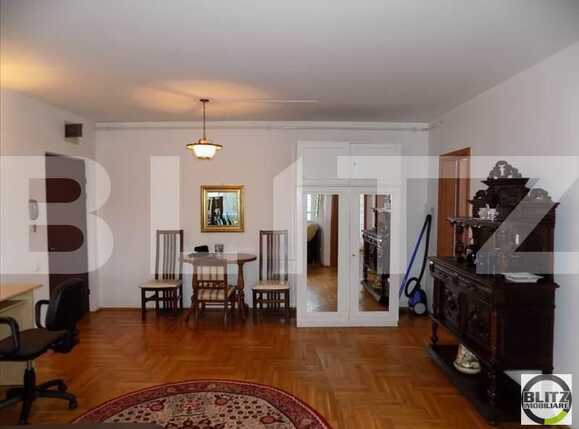 Apartament de închiriat 2 camere Zorilor - 15779AI | BLITZ Cluj-Napoca | Poza7