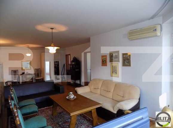 Apartament de închiriat 2 camere Zorilor - 15779AI | BLITZ Cluj-Napoca | Poza6