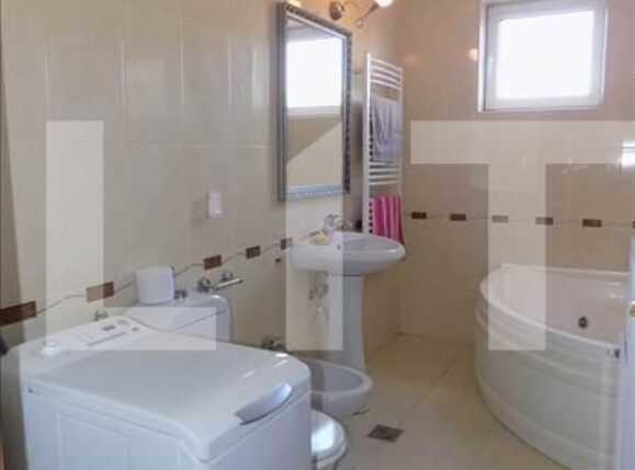 Apartament de închiriat 2 camere Zorilor - 15779AI | BLITZ Cluj-Napoca | Poza12