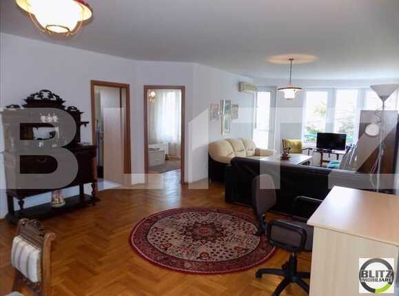 Apartament de închiriat 2 camere Zorilor - 15779AI | BLITZ Cluj-Napoca | Poza4