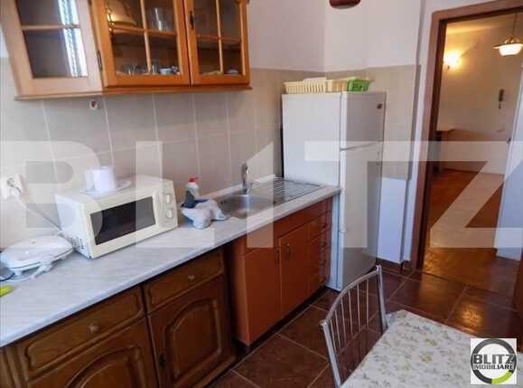 Apartament de închiriat 2 camere Zorilor - 15779AI | BLITZ Cluj-Napoca | Poza11