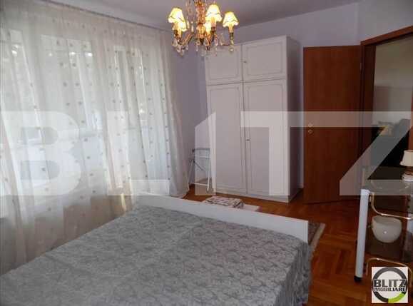 Apartament de închiriat 2 camere Zorilor - 15779AI | BLITZ Cluj-Napoca | Poza9