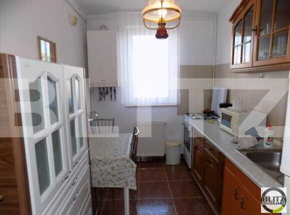 Apartament de închiriat 2 camere Zorilor - 15779AI | BLITZ Cluj-Napoca | Poza10