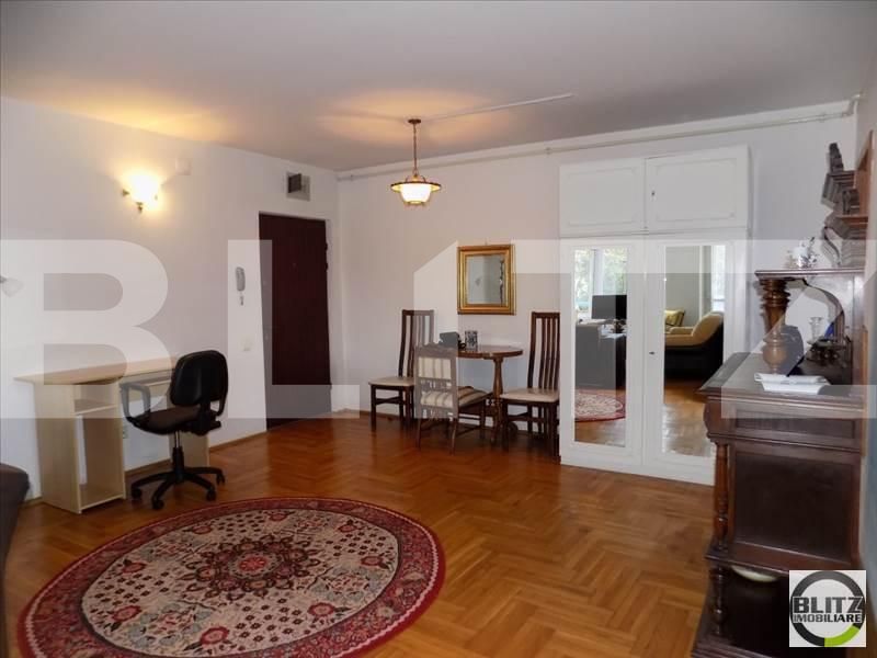 Apartament de închiriat 2 camere Zorilor - 15779AI | BLITZ Cluj-Napoca | Poza2