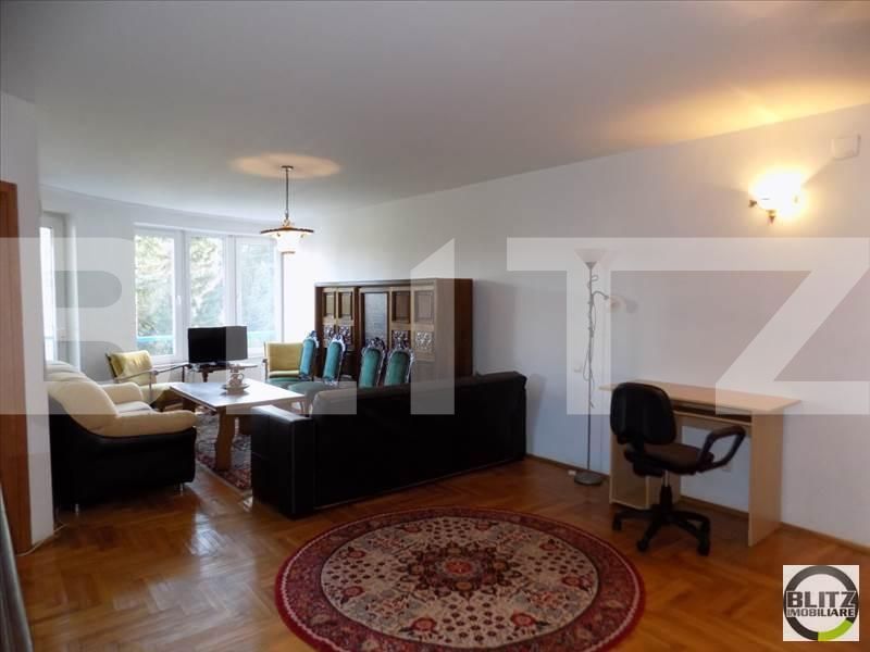 Apartament de închiriat 2 camere Zorilor - 15779AI | BLITZ Cluj-Napoca | Poza3