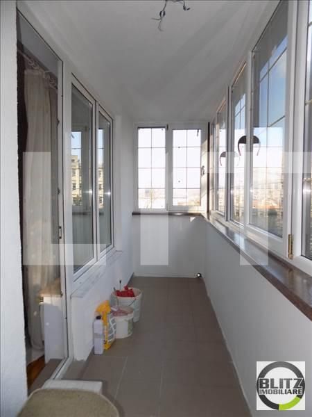 Apartament de închiriat 2 camere Zorilor - 15779AI | BLITZ Cluj-Napoca | Poza14