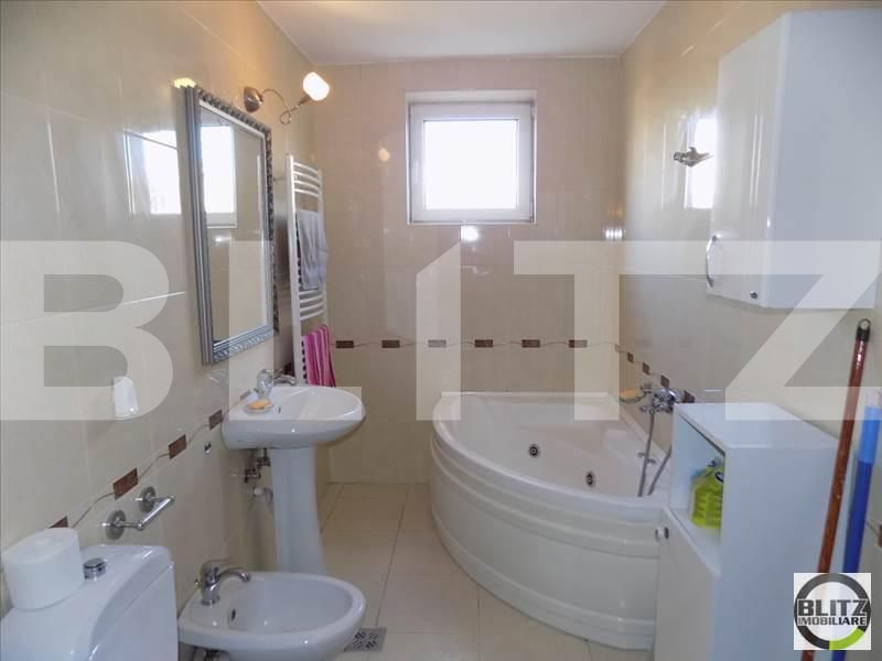 Apartament de închiriat 2 camere Zorilor - 15779AI | BLITZ Cluj-Napoca | Poza13