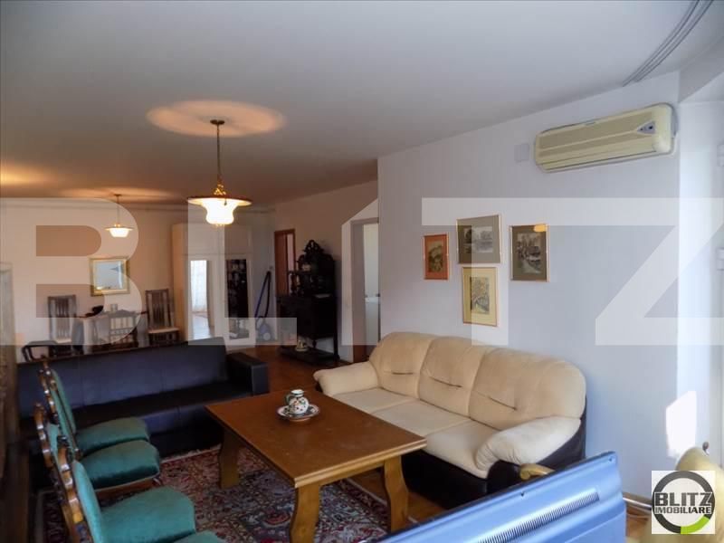 Apartament de închiriat 2 camere Zorilor - 15779AI | BLITZ Cluj-Napoca | Poza6