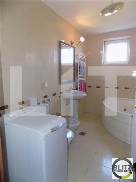 Apartament de închiriat 2 camere Zorilor - 15779AI | BLITZ Cluj-Napoca | Poza12