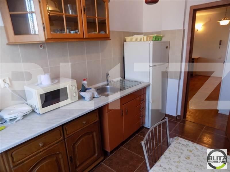 Apartament de închiriat 2 camere Zorilor - 15779AI | BLITZ Cluj-Napoca | Poza11