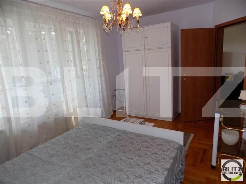 Apartament de închiriat 2 camere Zorilor - 15779AI | BLITZ Cluj-Napoca | Poza9