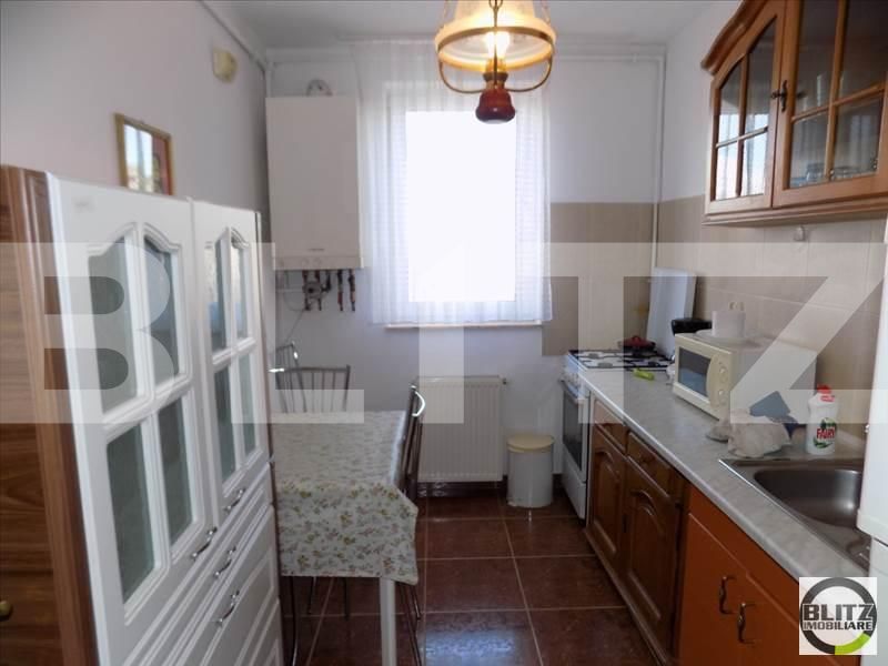 Apartament de închiriat 2 camere Zorilor - 15779AI | BLITZ Cluj-Napoca | Poza10