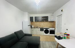 Garsoniera in centru, 18 mp, cu curte, prima inchiriere