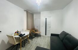 Garsoniera in centru, 18 mp, cu curte, prima inchiriere