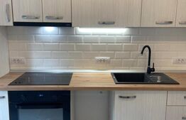 Apartament 2 camere, decomandat, Grivitei