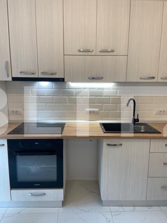 Apartament de vânzare 2 camere Grivitei - 157793AV | BLITZ Brașov | Poza2