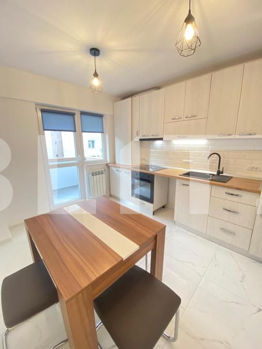 Apartament de vânzare 2 camere Grivitei - 157793AV | BLITZ Brașov | Poza5