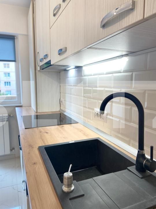 Apartament de vânzare 2 camere Grivitei - 157793AV | BLITZ Brașov | Poza4