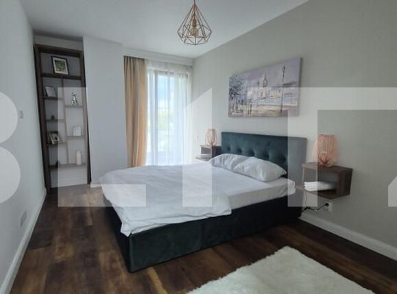 Apartament de închiriat 2 camere Zorilor - 157797AI | BLITZ Cluj-Napoca | Poza3