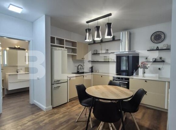 Apartament de închiriat 2 camere Zorilor - 157797AI | BLITZ Cluj-Napoca | Poza2