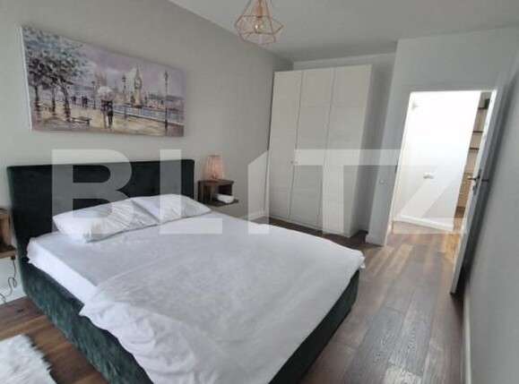 Apartament de închiriat 2 camere Zorilor - 157797AI | BLITZ Cluj-Napoca | Poza4