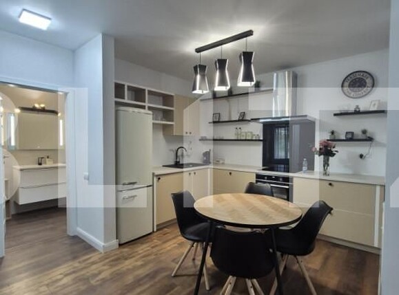 Apartament de închiriat 2 camere Zorilor - 157797AI | BLITZ Cluj-Napoca | Poza2