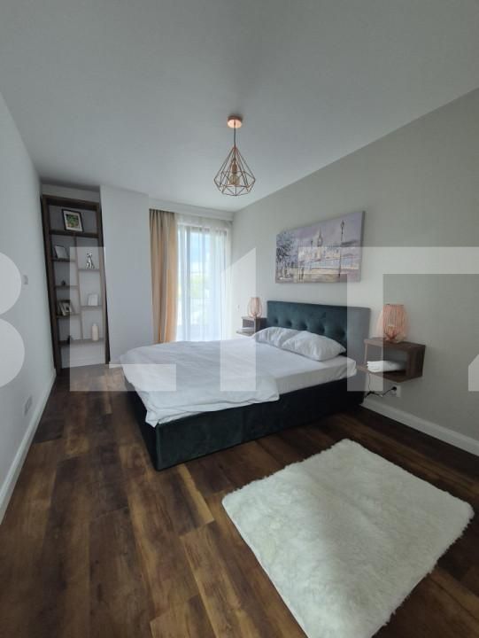 Apartament de închiriat 2 camere Zorilor - 157797AI | BLITZ Cluj-Napoca | Poza3