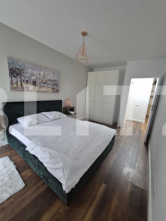 Apartament de închiriat 2 camere Zorilor - 157797AI | BLITZ Cluj-Napoca | Poza4