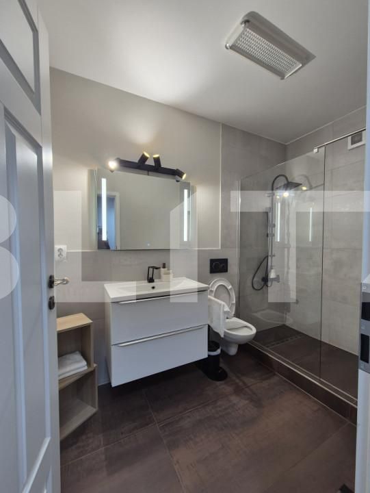 Apartament de închiriat 2 camere Zorilor - 157797AI | BLITZ Cluj-Napoca | Poza5