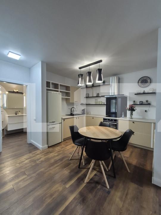 Apartament de închiriat 2 camere Zorilor - 157797AI | BLITZ Cluj-Napoca | Poza2