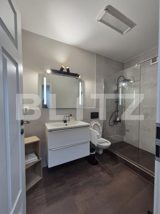 Apartament de închiriat 2 camere Zorilor - 157797AI | BLITZ Cluj-Napoca | Poza5