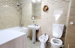 Apartament cochet 3 camere, parcare, etaj intermediar, zona Florilor!