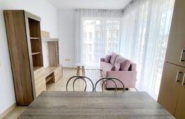 Apartament cochet 3 camere, parcare, etaj intermediar, zona Florilor!