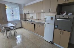 Apartament cochet 3 camere, parcare, etaj intermediar, zona Florilor!