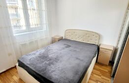 Apartament cochet 3 camere, parcare, etaj intermediar, zona Florilor!