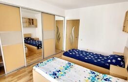 Apartament cochet 3 camere, parcare, etaj intermediar, zona Florilor!
