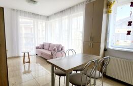 Apartament cochet 3 camere, parcare, etaj intermediar, zona Florilor!