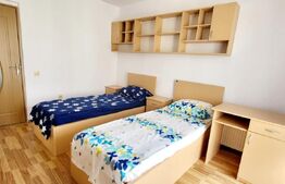 Apartament cochet 3 camere, parcare, etaj intermediar, zona Florilor!