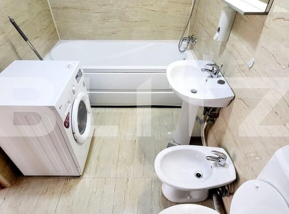 Apartament de închiriat 3 camere Floreşti - 157798AI | BLITZ Cluj-Napoca | Poza6