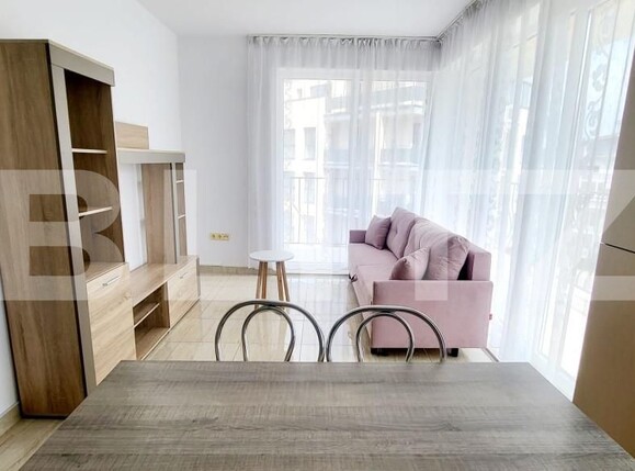 Apartament de închiriat 3 camere Floreşti - 157798AI | BLITZ Cluj-Napoca | Poza1