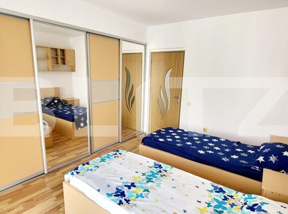 Apartament de închiriat 3 camere Floreşti - 157798AI | BLITZ Cluj-Napoca | Poza9