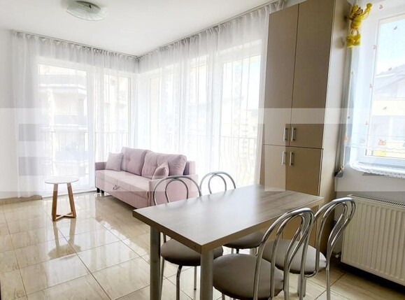 Apartament de închiriat 3 camere Floreşti - 157798AI | BLITZ Cluj-Napoca | Poza3