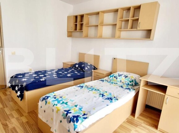 Apartament de închiriat 3 camere Floreşti - 157798AI | BLITZ Cluj-Napoca | Poza10