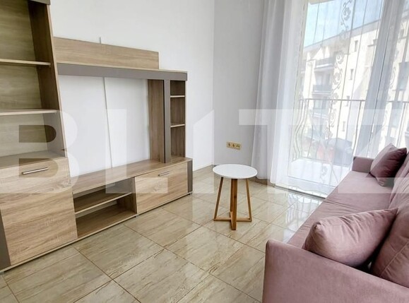 Apartament de închiriat 3 camere Floreşti - 157798AI | BLITZ Cluj-Napoca | Poza2