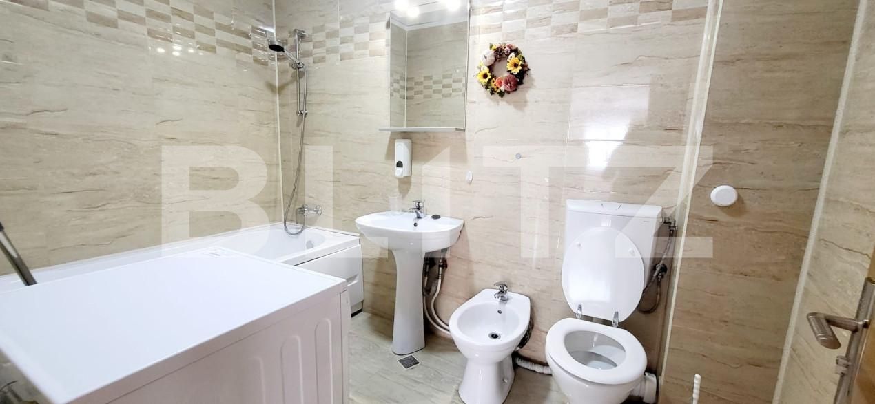 Apartament de închiriat 3 camere Floreşti - 157798AI | BLITZ Cluj-Napoca | Poza11