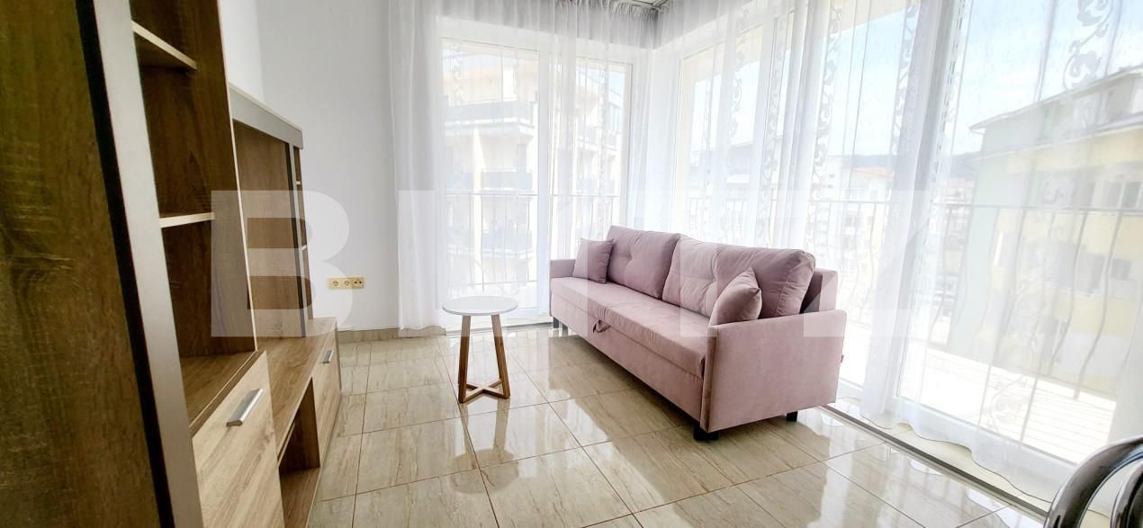 Apartament de închiriat 3 camere Floreşti - 157798AI | BLITZ Cluj-Napoca | Poza4