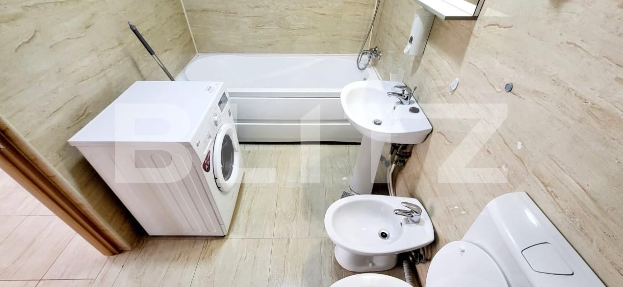 Apartament de închiriat 3 camere Floreşti - 157798AI | BLITZ Cluj-Napoca | Poza6